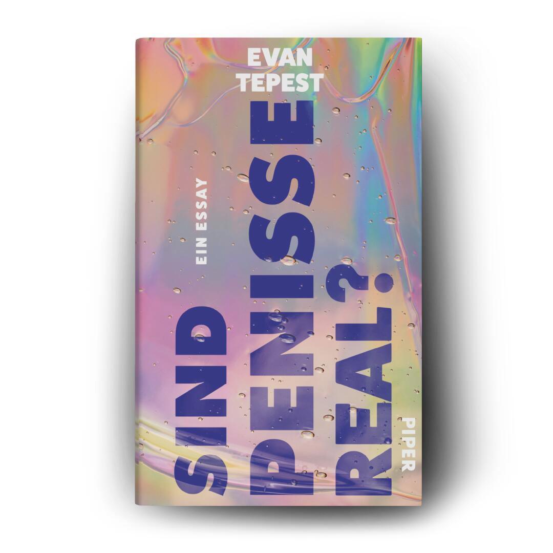 Beispielinhalt (Bild) Sind Penisse real?