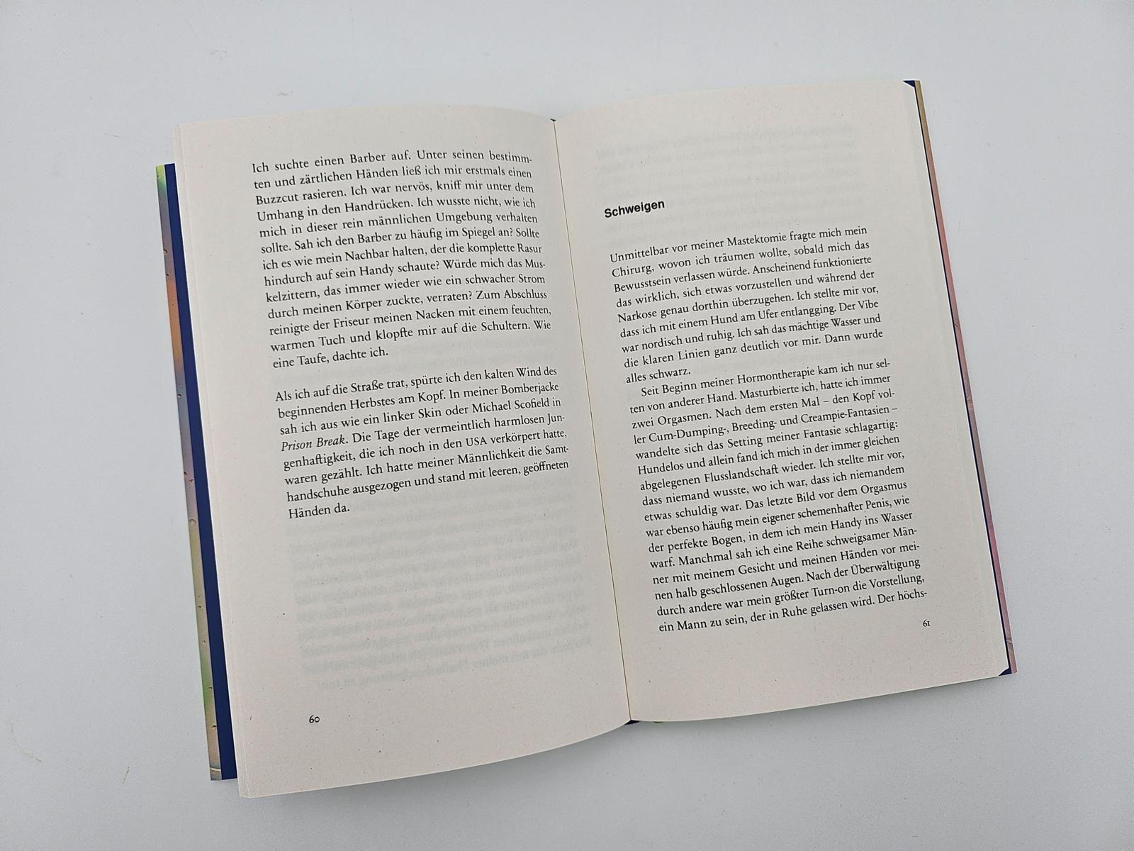 Beispielinhalt (Bild) Sind Penisse real?