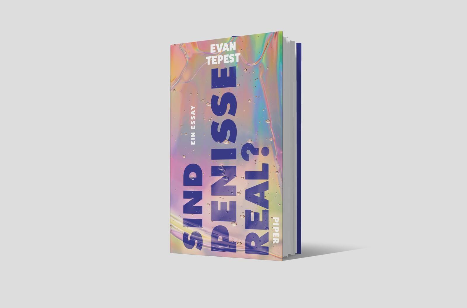 Beispielinhalt (Bild) Sind Penisse real?