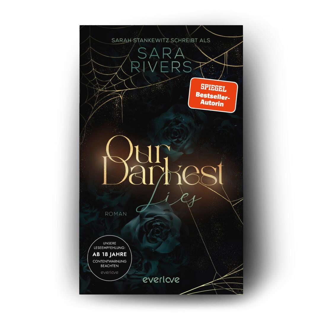 Beispielinhalt (Bild) Our darkest Lies