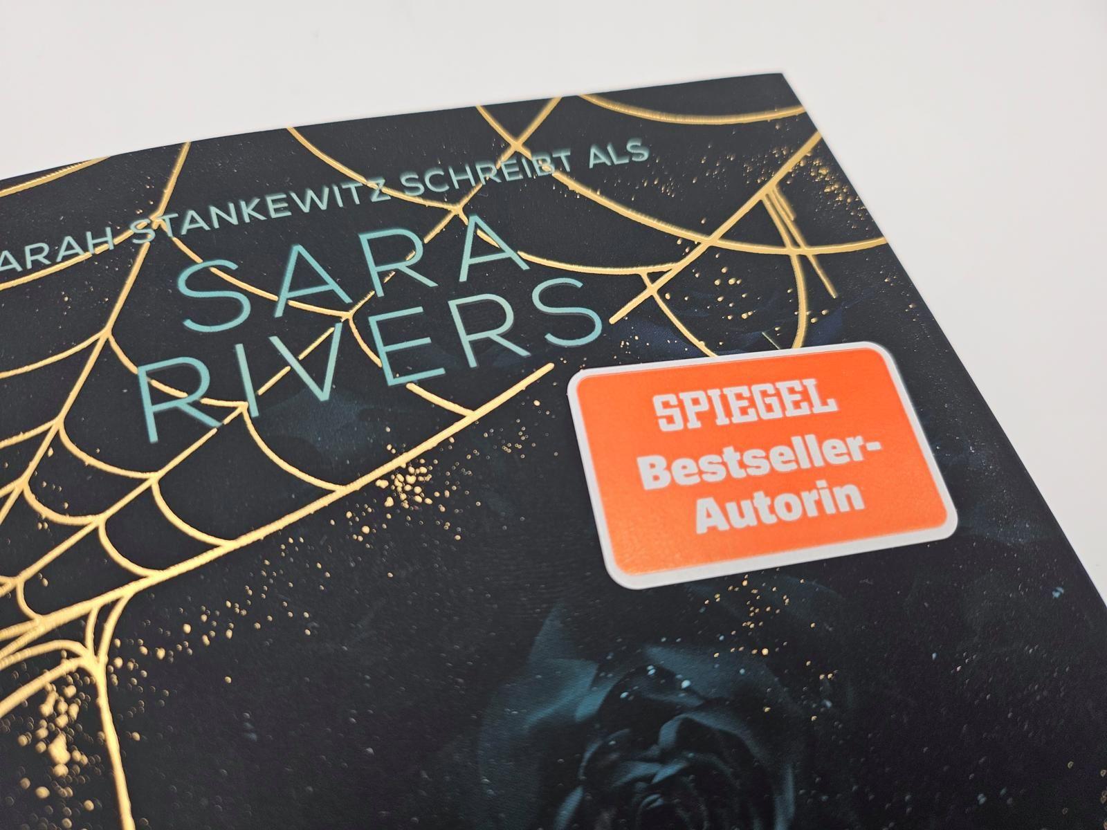 Beispielinhalt (Bild) Our darkest Lies