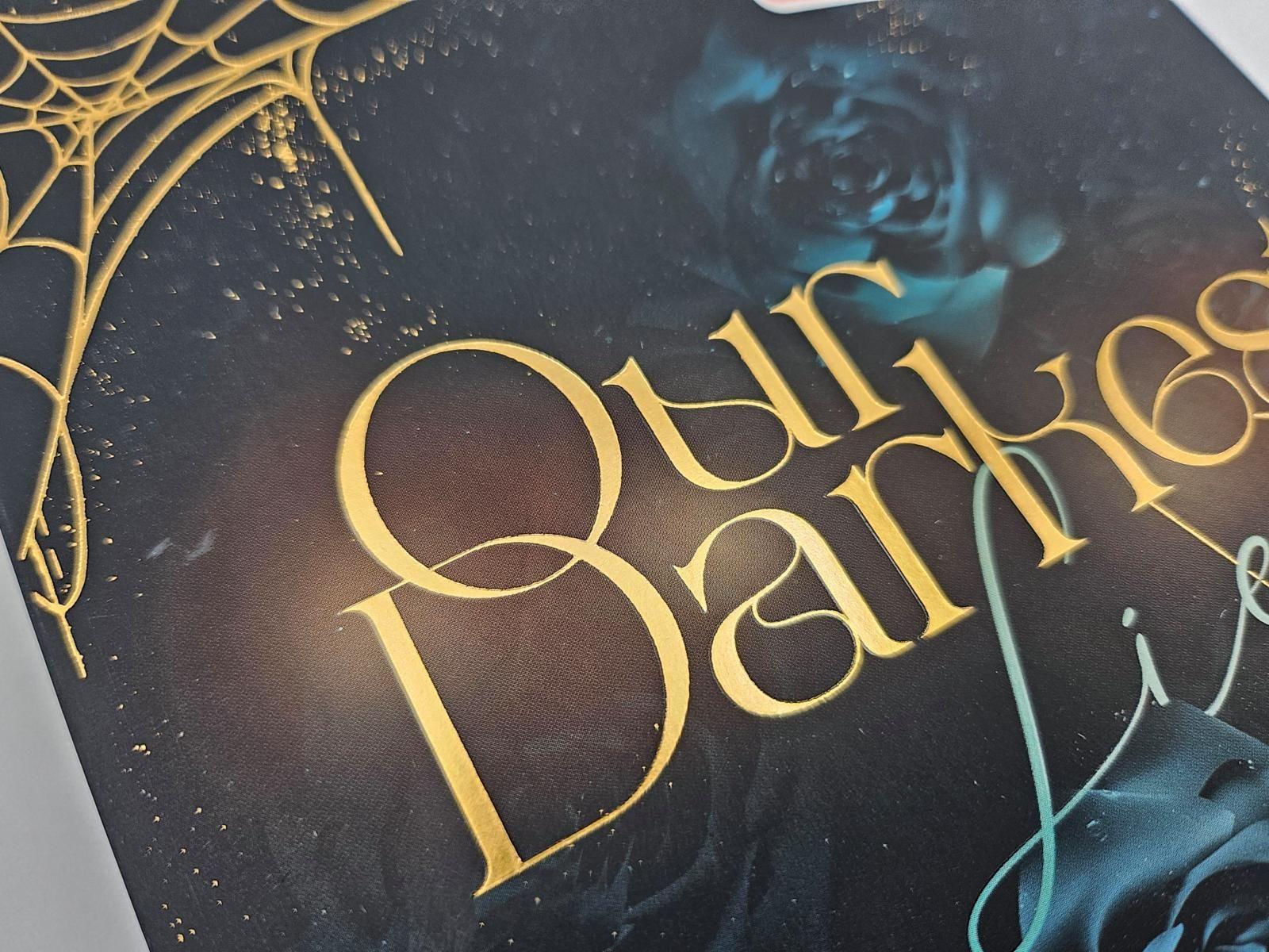 Beispielinhalt (Bild) Our darkest Lies