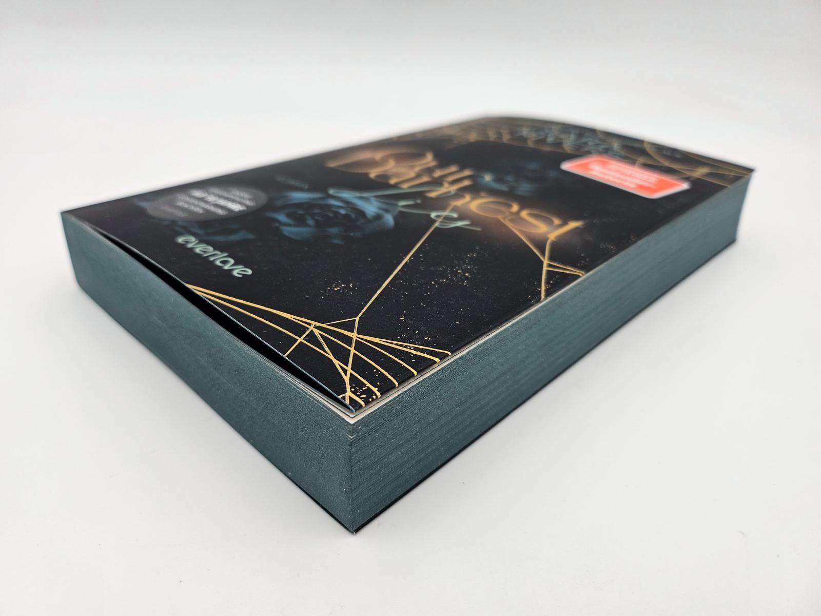 Beispielinhalt (Bild) Our darkest Lies