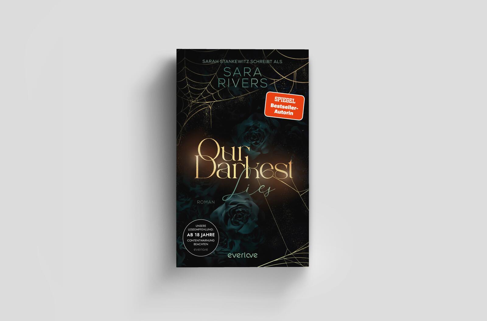 Beispielinhalt (Bild) Our darkest Lies