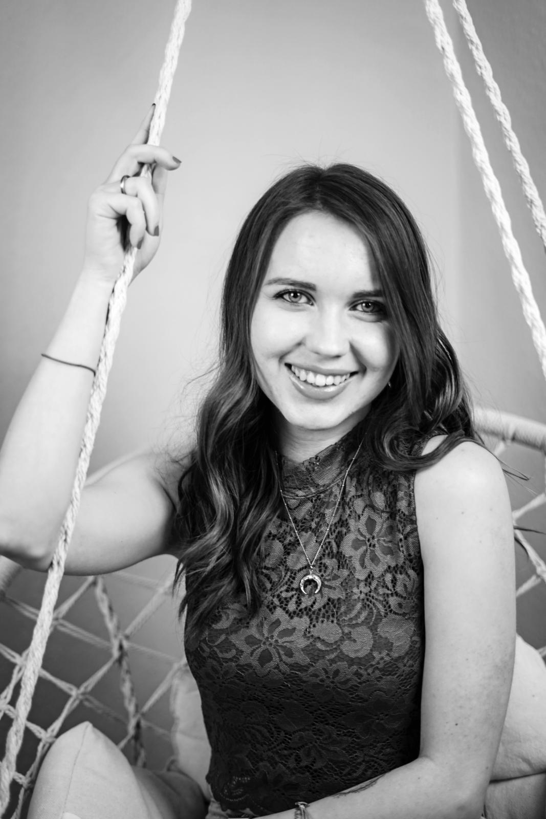 Autorenbild Our darkest Lies