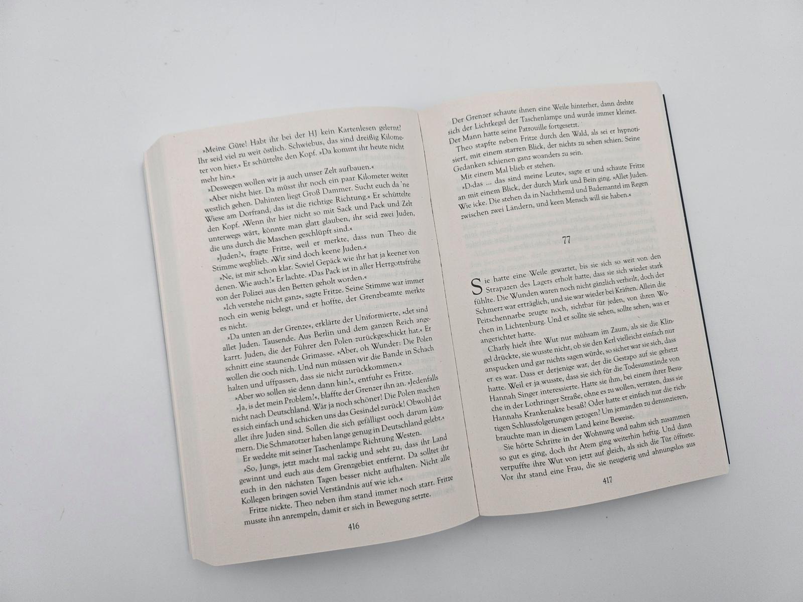 Beispielinhalt (Bild) Rath