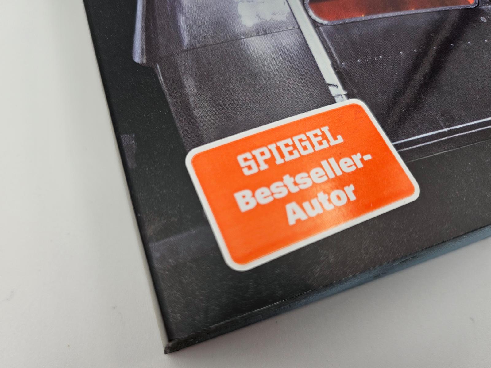 Beispielinhalt (Bild) Der Trailer