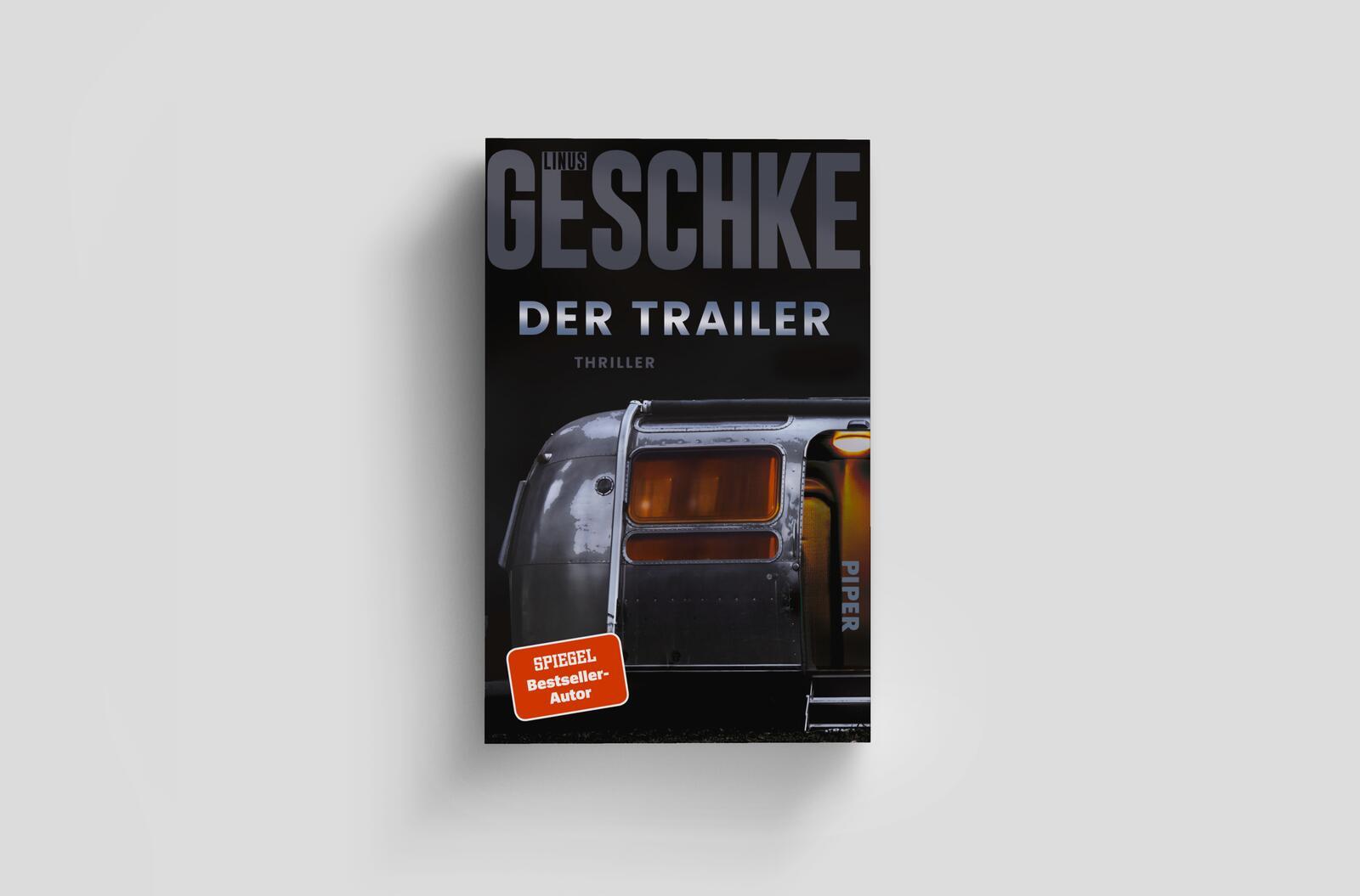 Beispielinhalt (Bild) Der Trailer