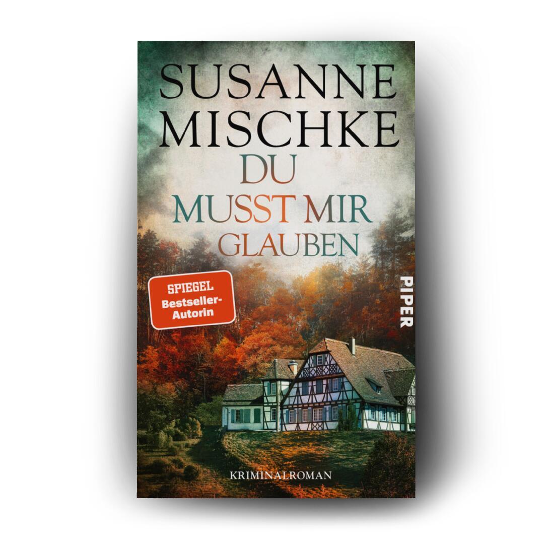 Beispielinhalt (Bild) Du musst mir glauben
