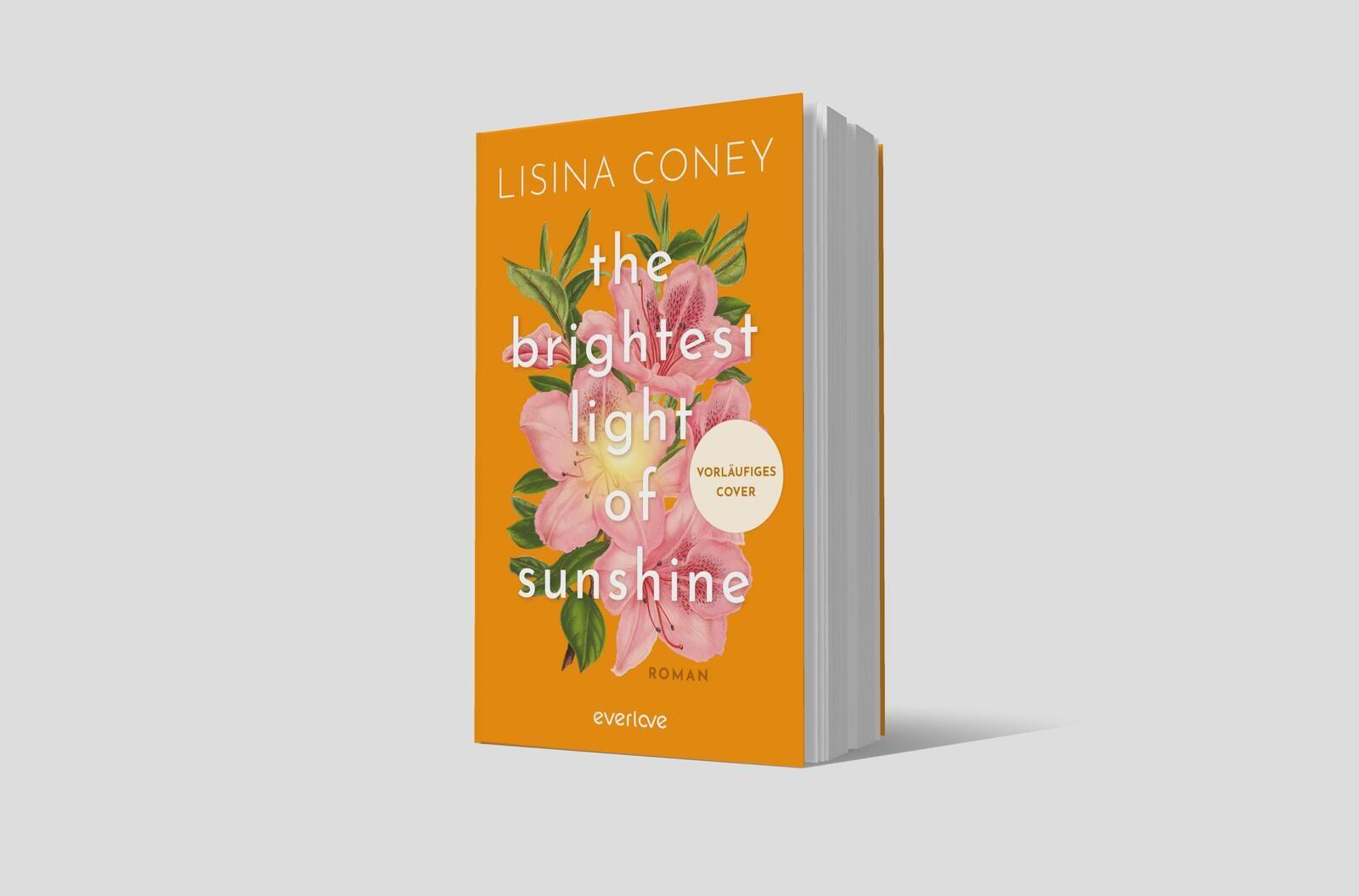 Beispielinhalt (Bild) The Brightest Light of Sunshine