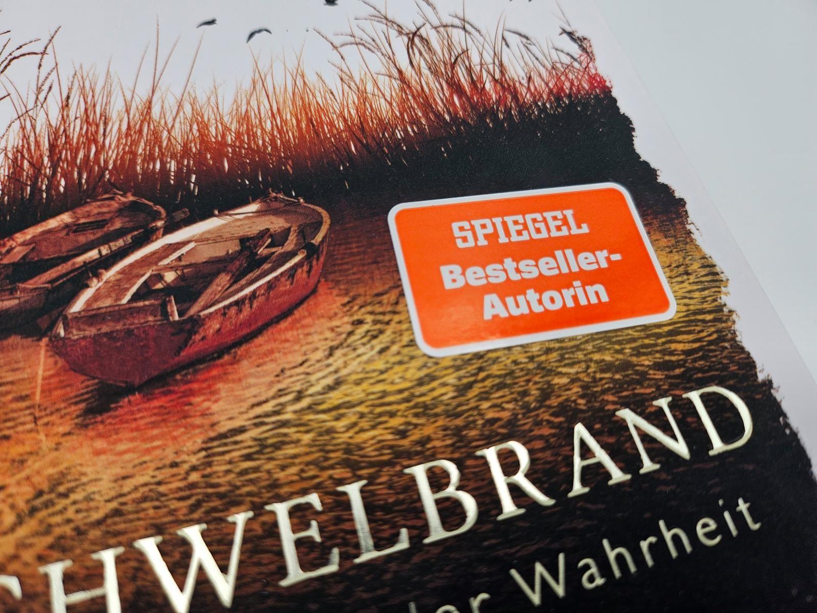 Beispielinhalt (Bild) Schwelbrand