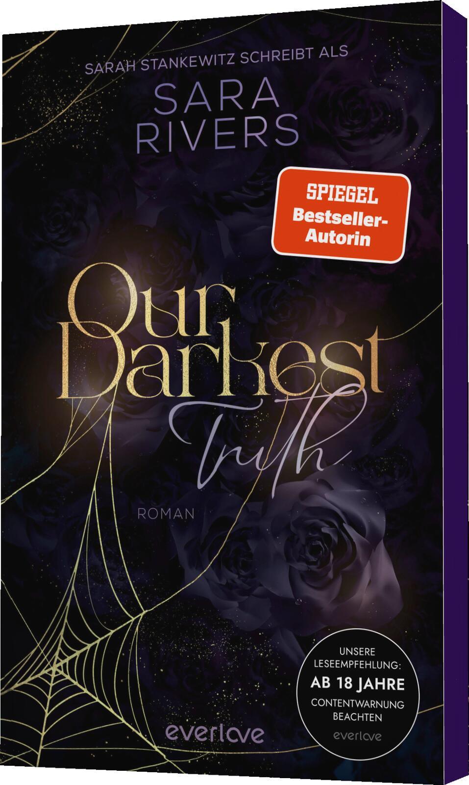 Beispielinhalt (Bild) Our darkest Truth