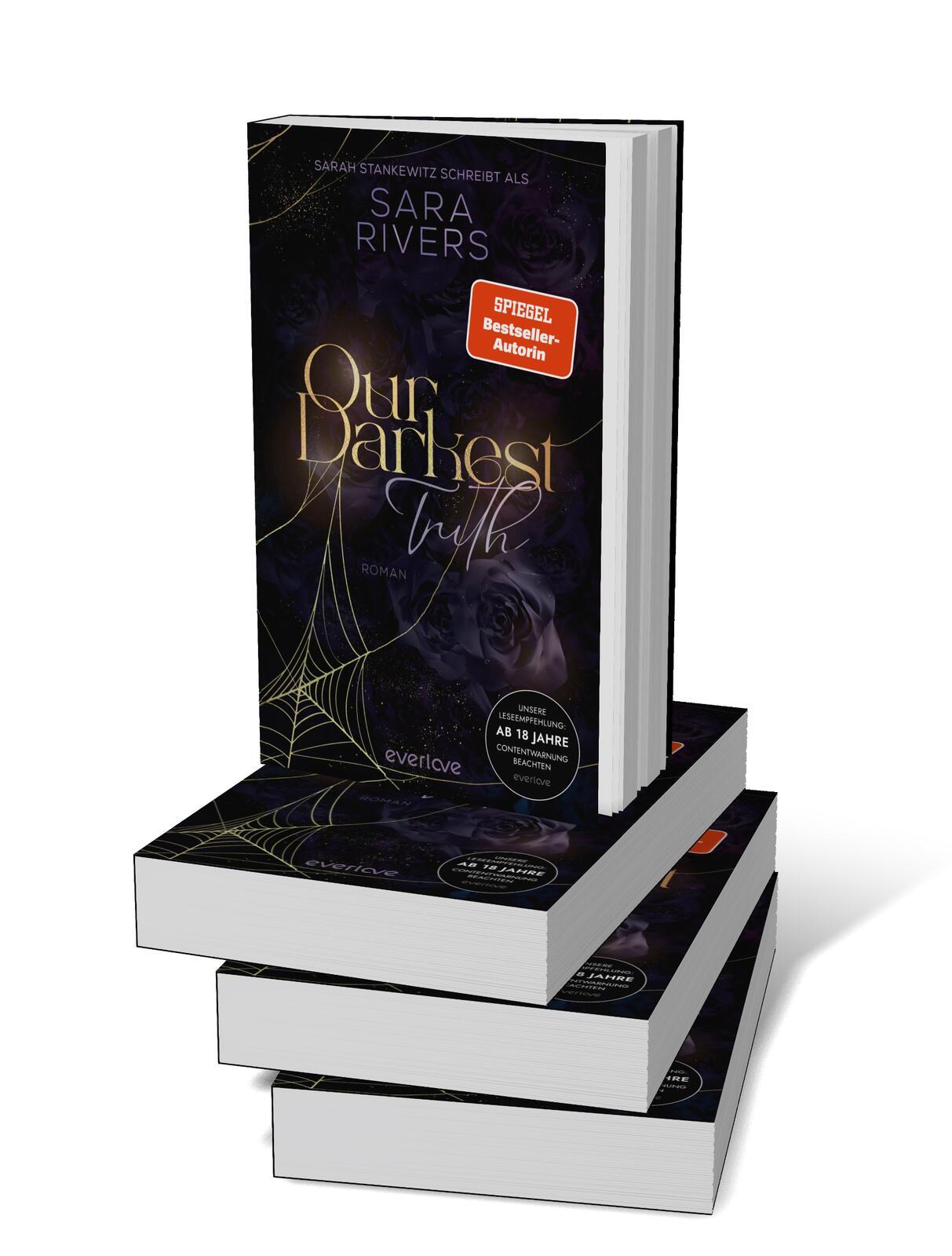 Beispielinhalt (Bild) Our darkest Truth