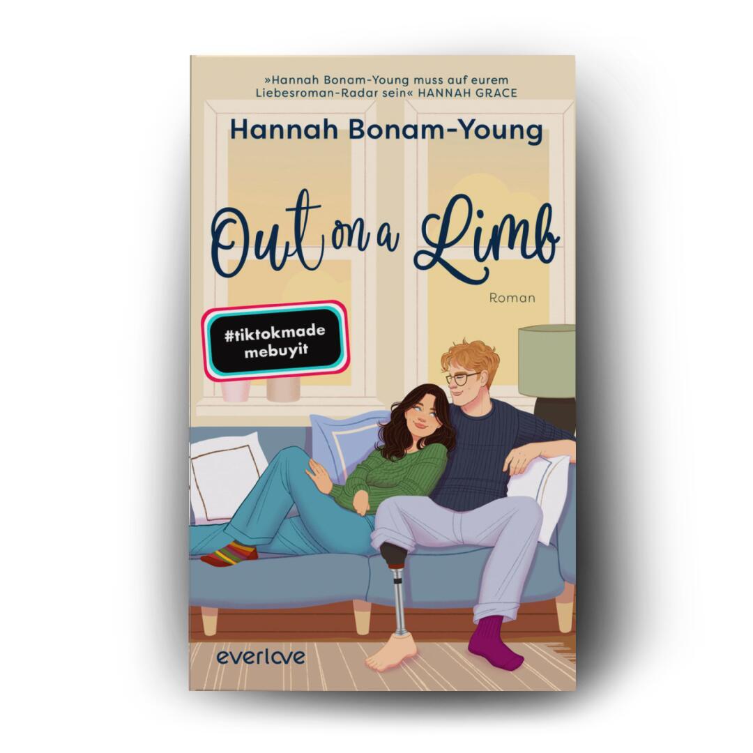 Beispielinhalt (Bild) Out on a Limb