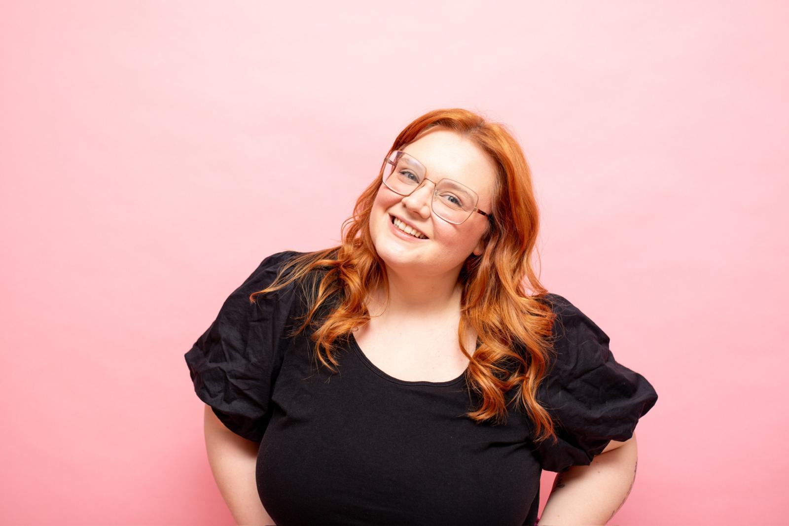 Autorenbild Out on a Limb