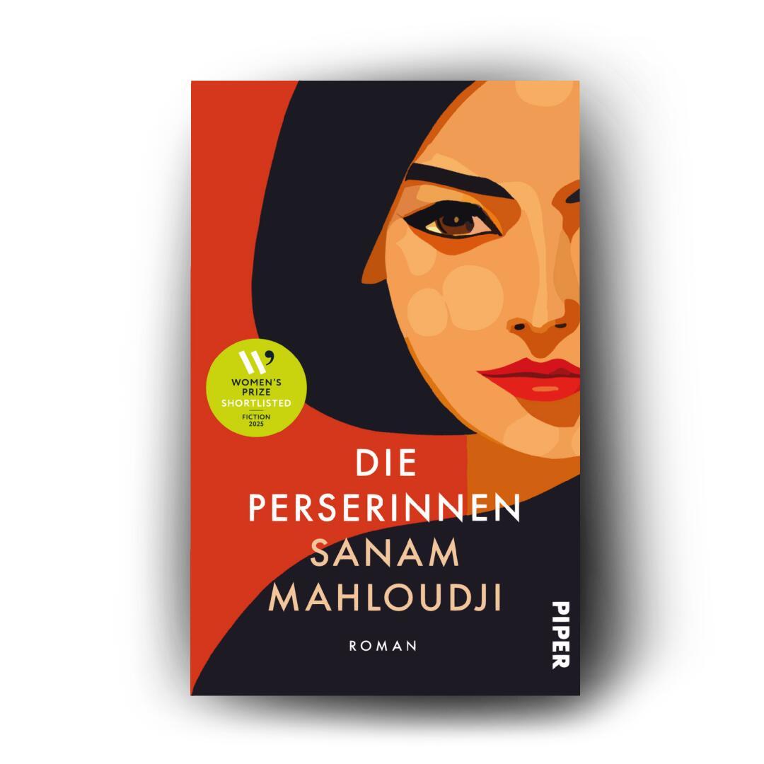 Beispielinhalt (Bild) Die Perserinnen