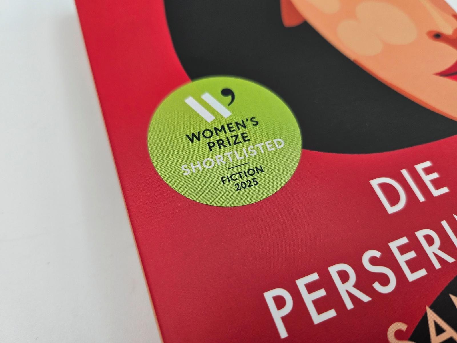 Beispielinhalt (Bild) Die Perserinnen