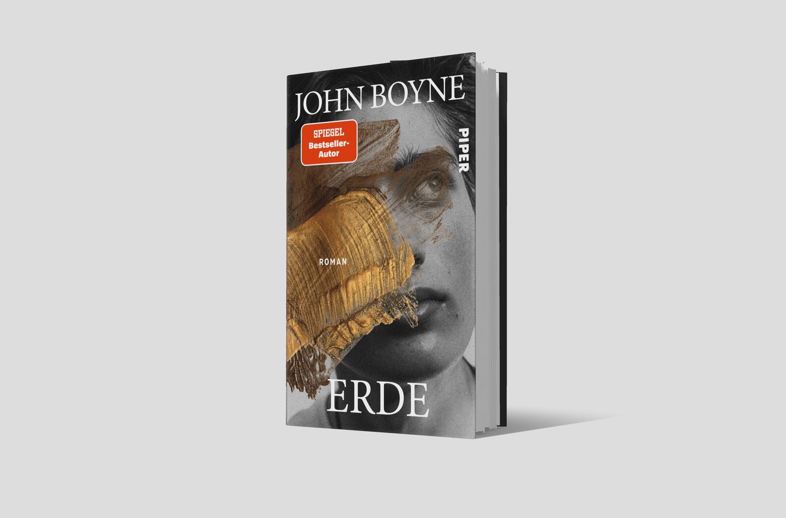 Beispielinhalt (Bild) Erde