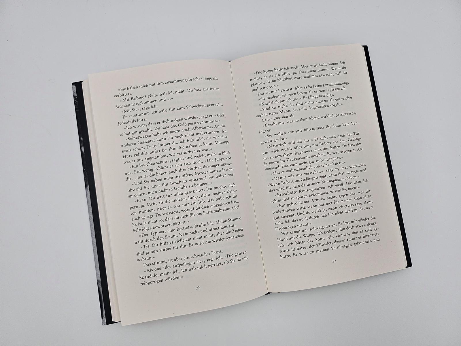 Beispielinhalt (Bild) Erde