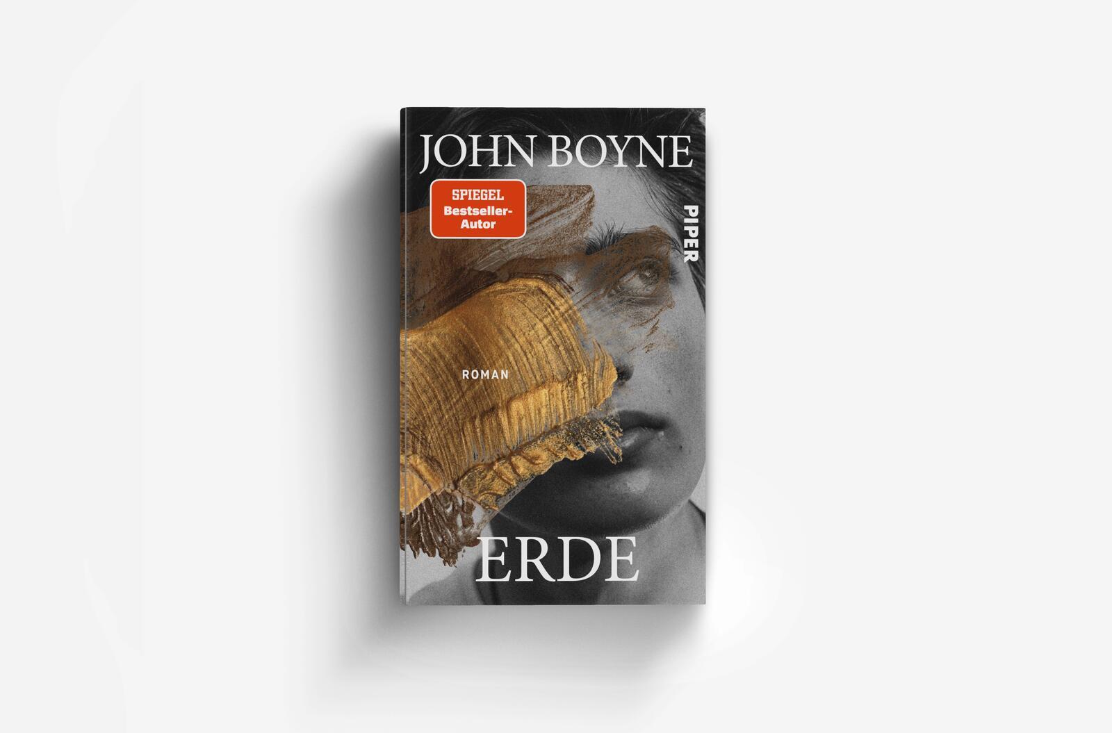 Beispielinhalt (Bild) Erde