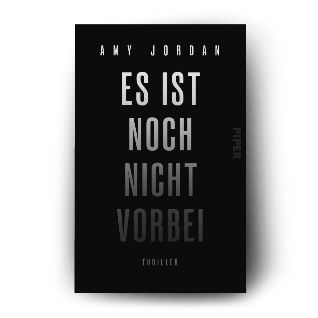 Beispielinhalt (Bild) Es ist noch nicht vorbei