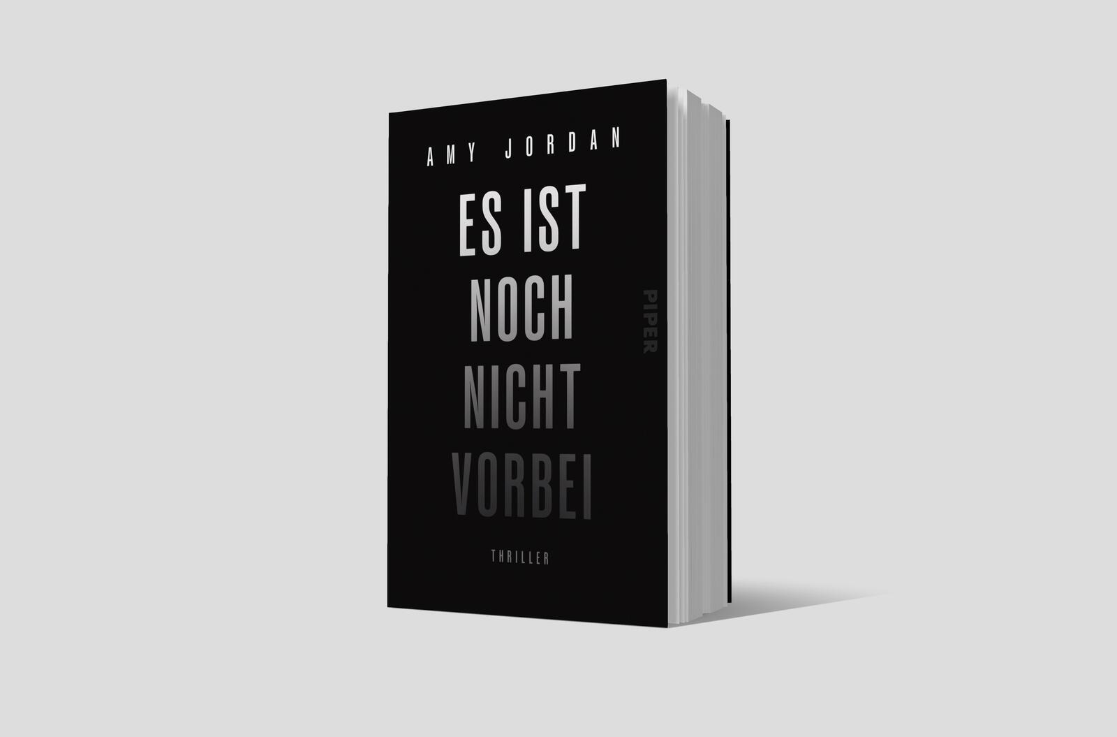 Beispielinhalt (Bild) Es ist noch nicht vorbei