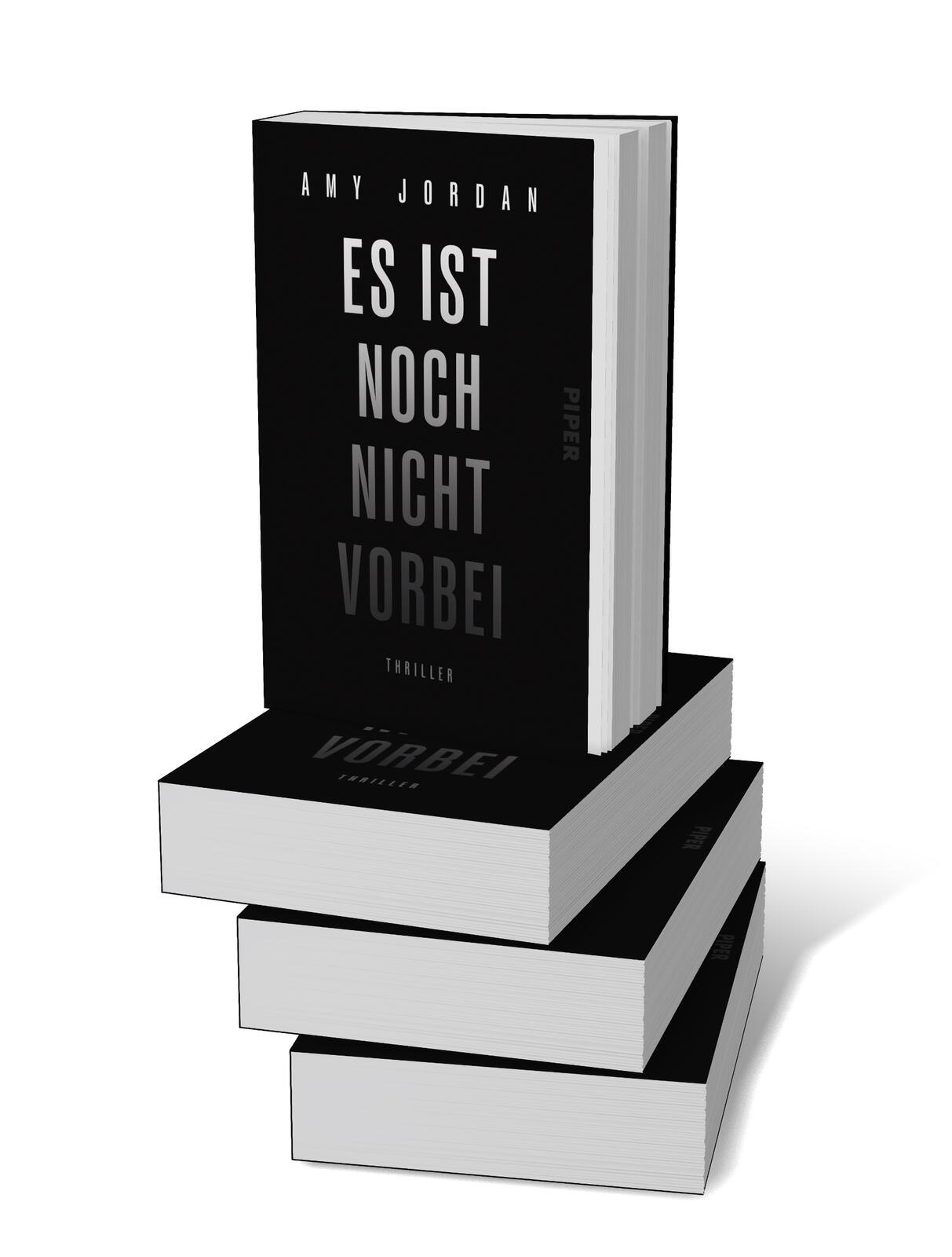 Beispielinhalt (Bild) Es ist noch nicht vorbei