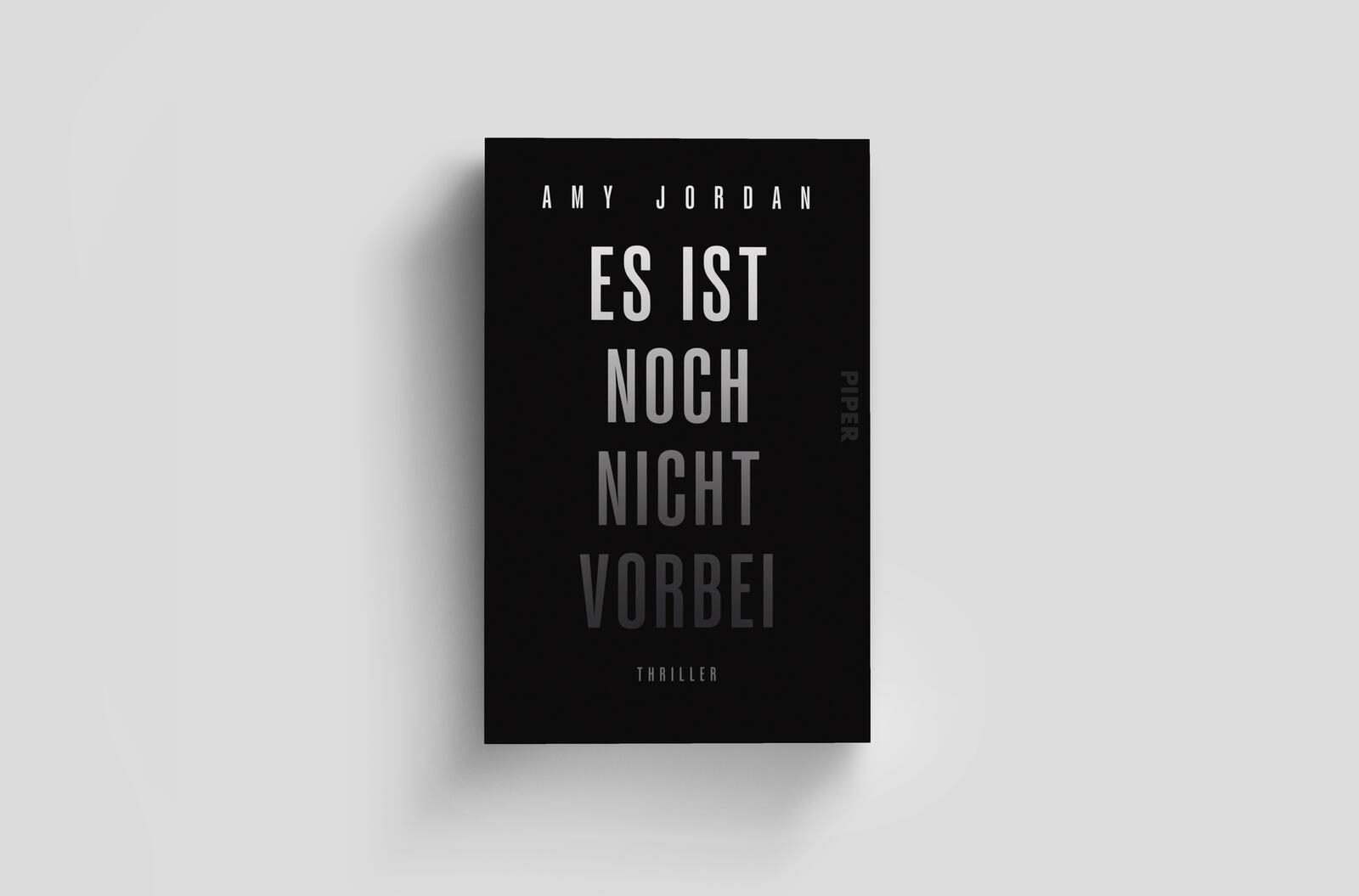 Beispielinhalt (Bild) Es ist noch nicht vorbei