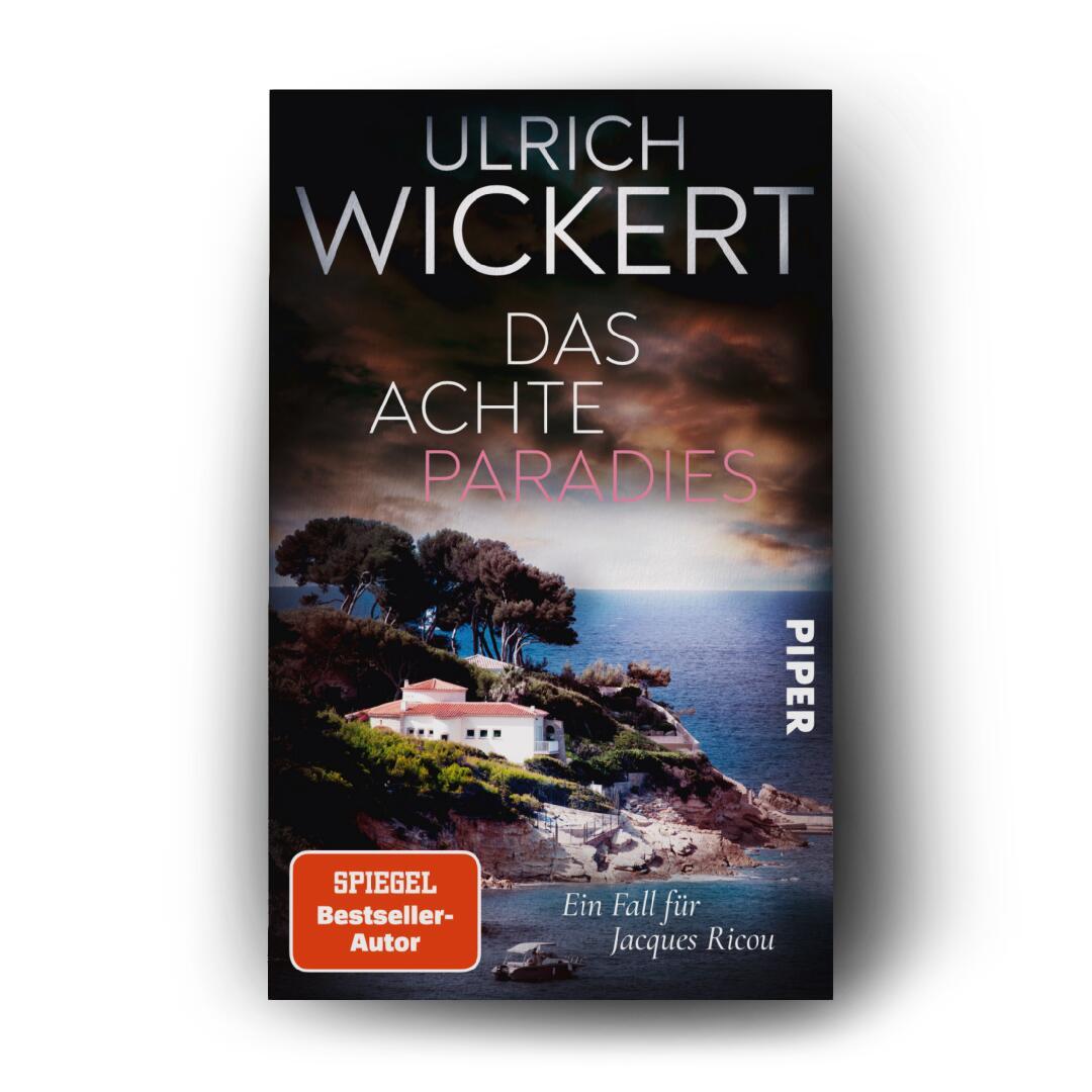 Beispielinhalt (Bild) Das achte Paradies