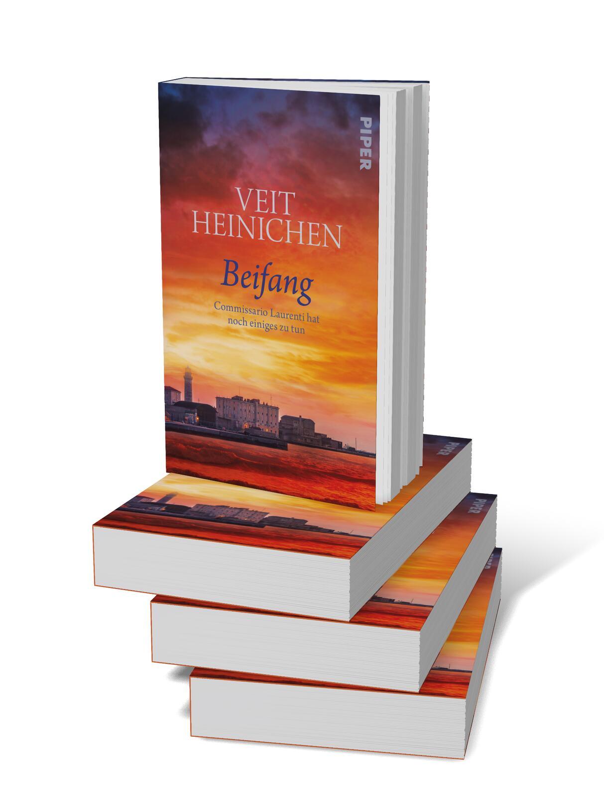 Beispielinhalt (Bild) Beifang