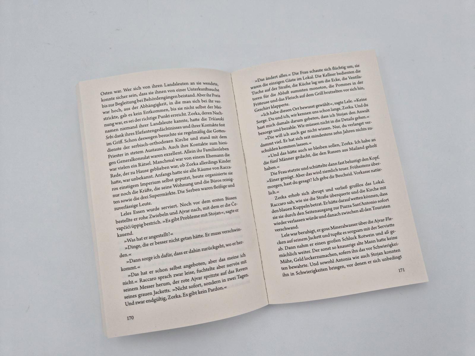 Beispielinhalt (Bild) Beifang