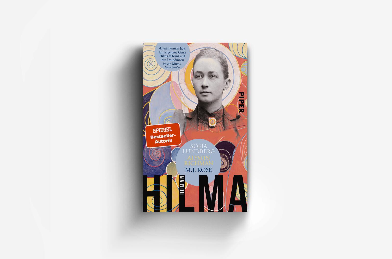 Beispielinhalt (Bild) Hilma