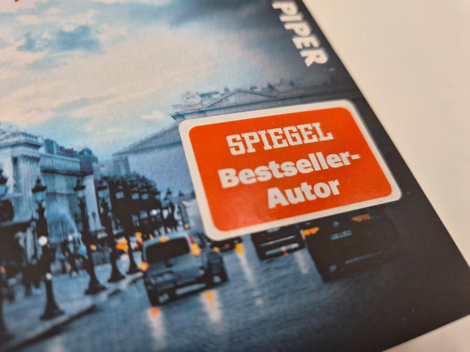 Beispielinhalt (Bild) Der nützliche Freund