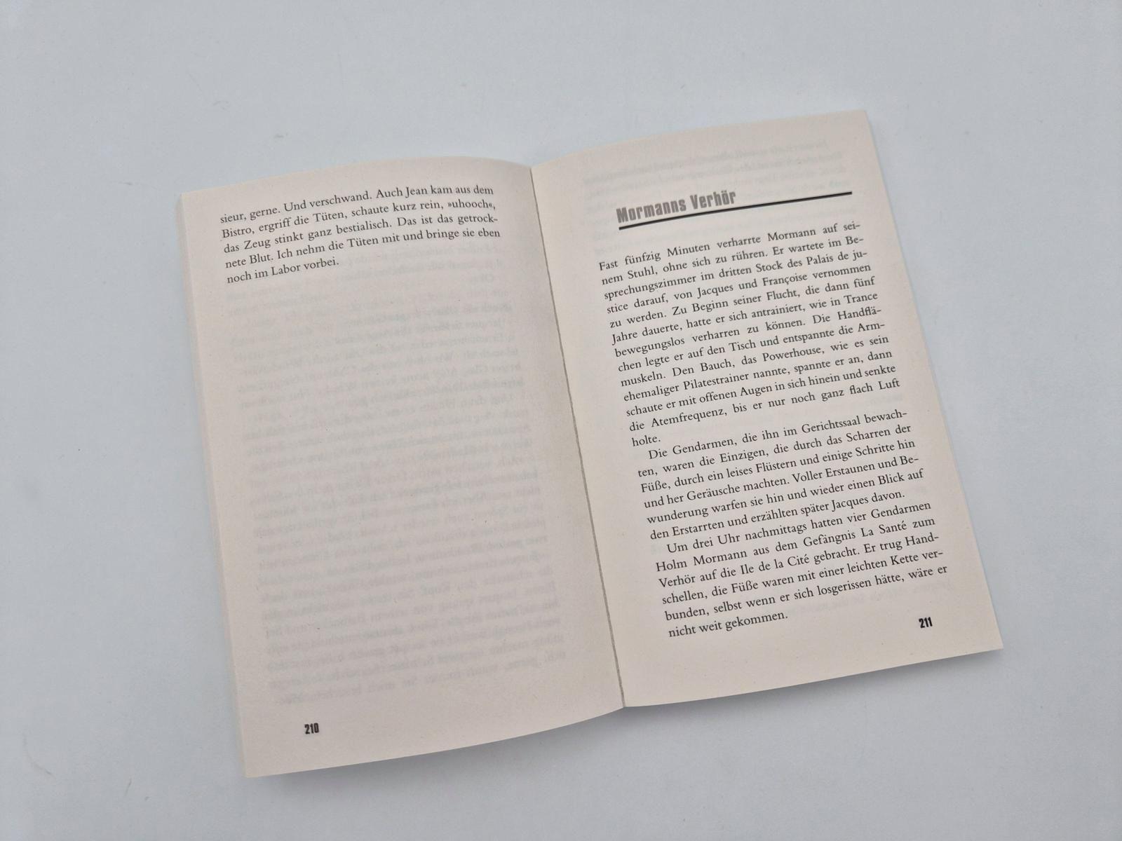 Beispielinhalt (Bild) Der nützliche Freund