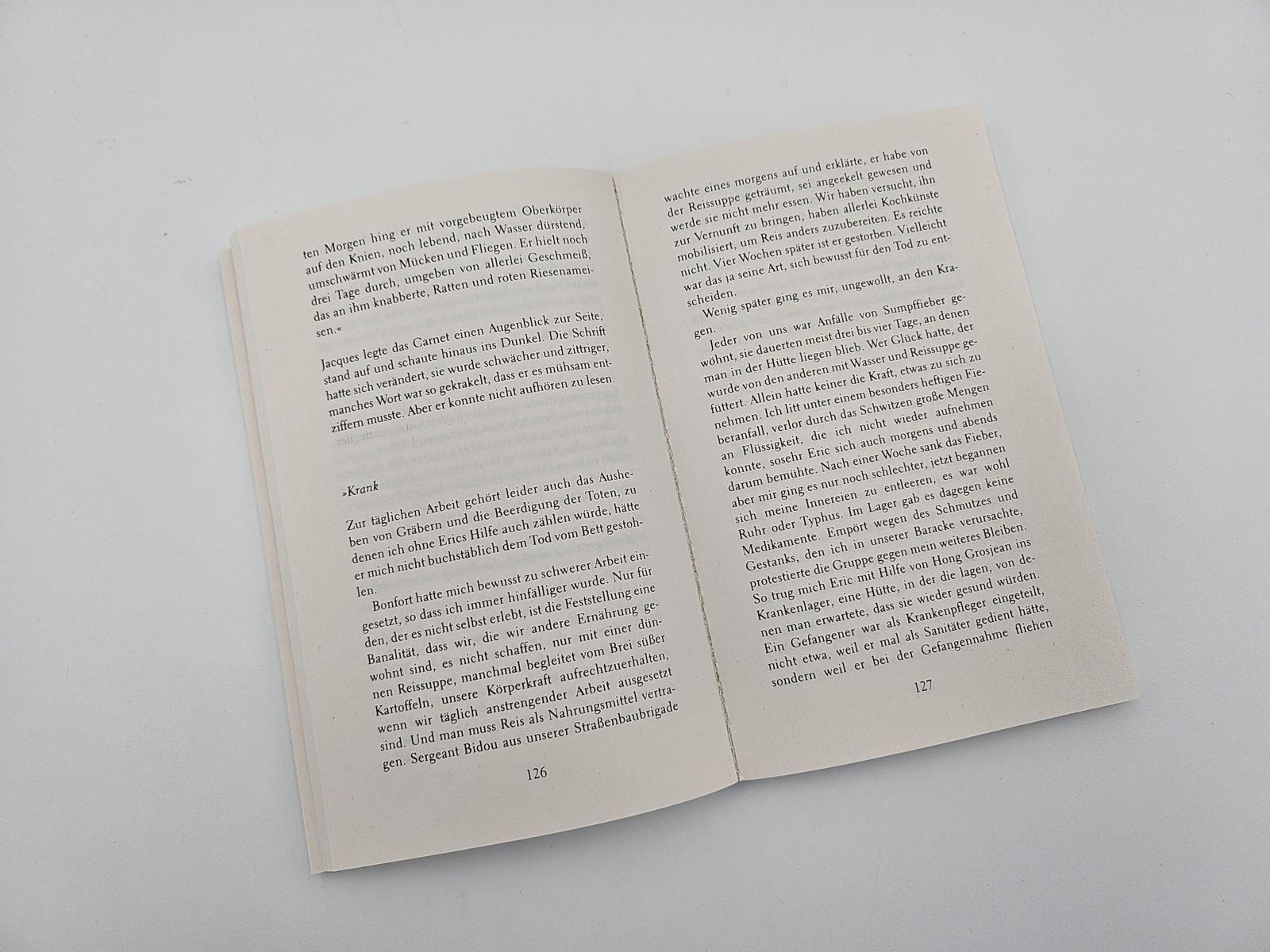 Beispielinhalt (Bild) Der Richter aus Paris