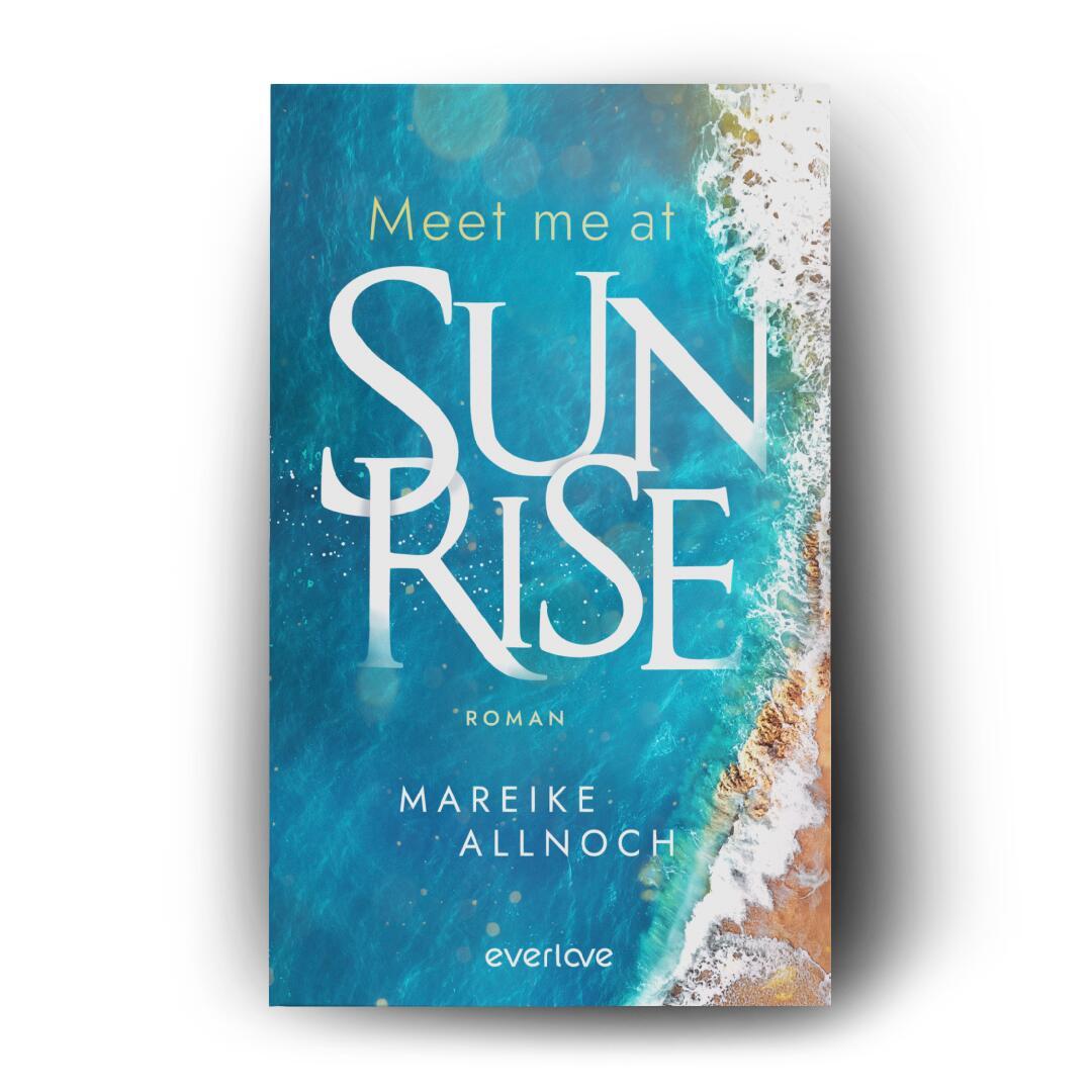 Beispielinhalt (Bild) Meet Me at Sunrise