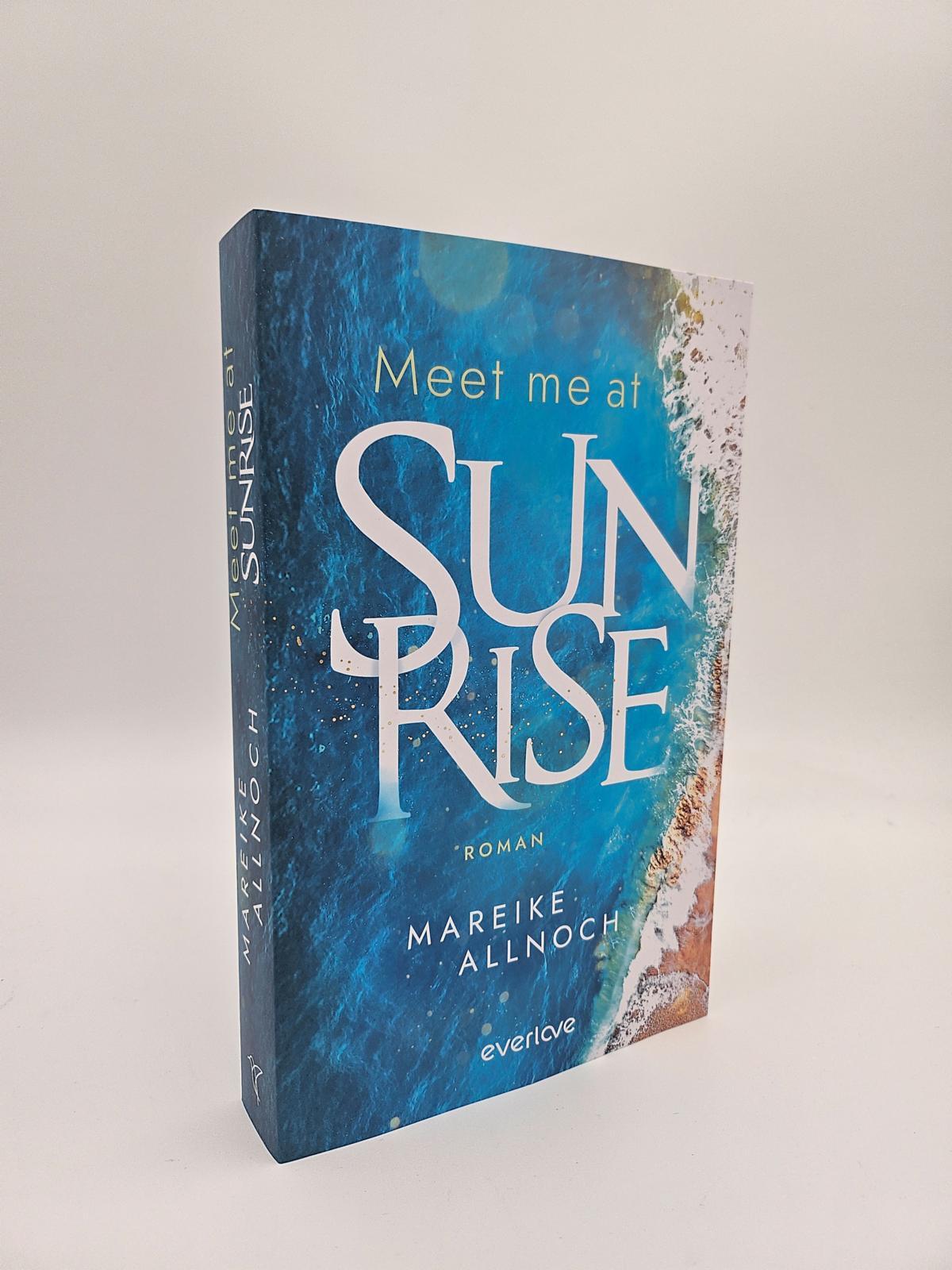 Beispielinhalt (Bild) Meet Me at Sunrise