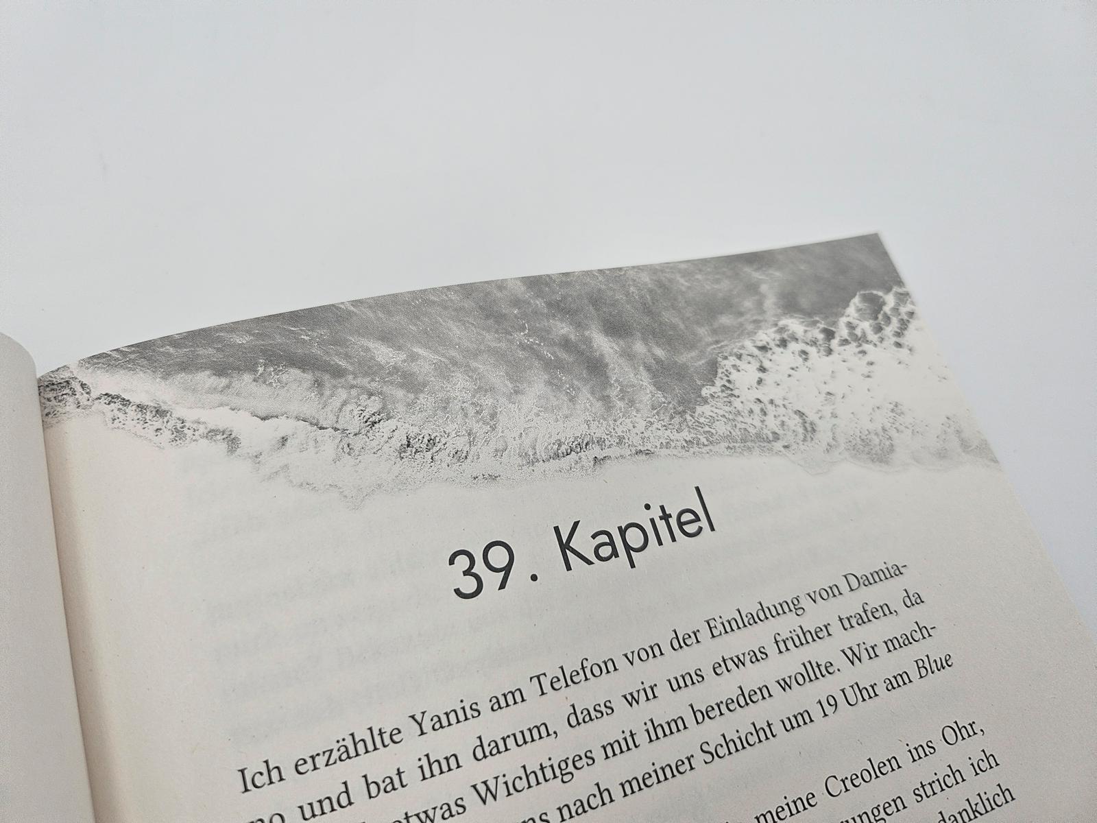 Beispielinhalt (Bild) Meet Me at Sunrise