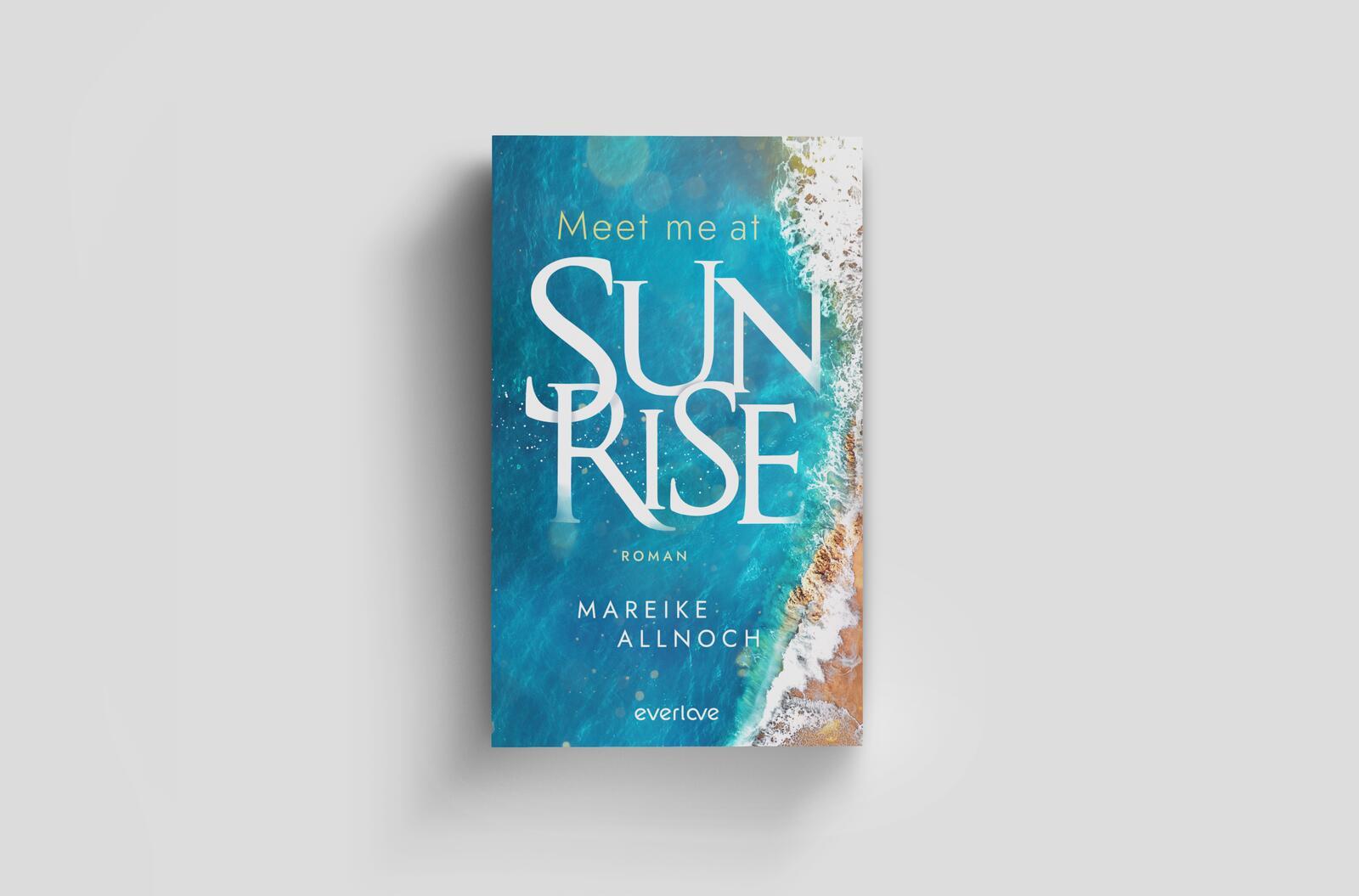 Beispielinhalt (Bild) Meet Me at Sunrise