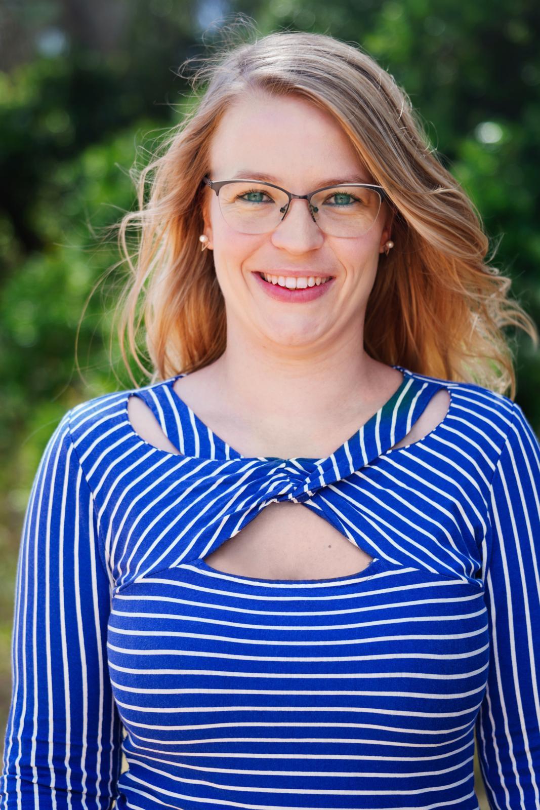 Autorenbild Meet Me at Sunrise