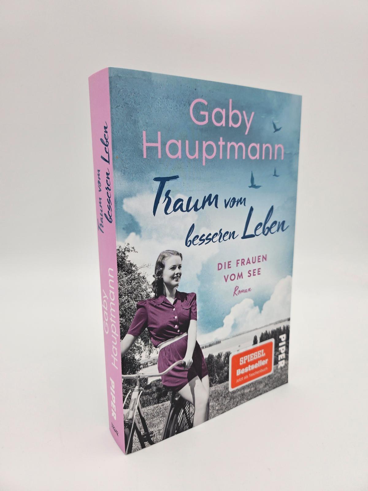 Beispielinhalt (Bild) Traum vom besseren Leben