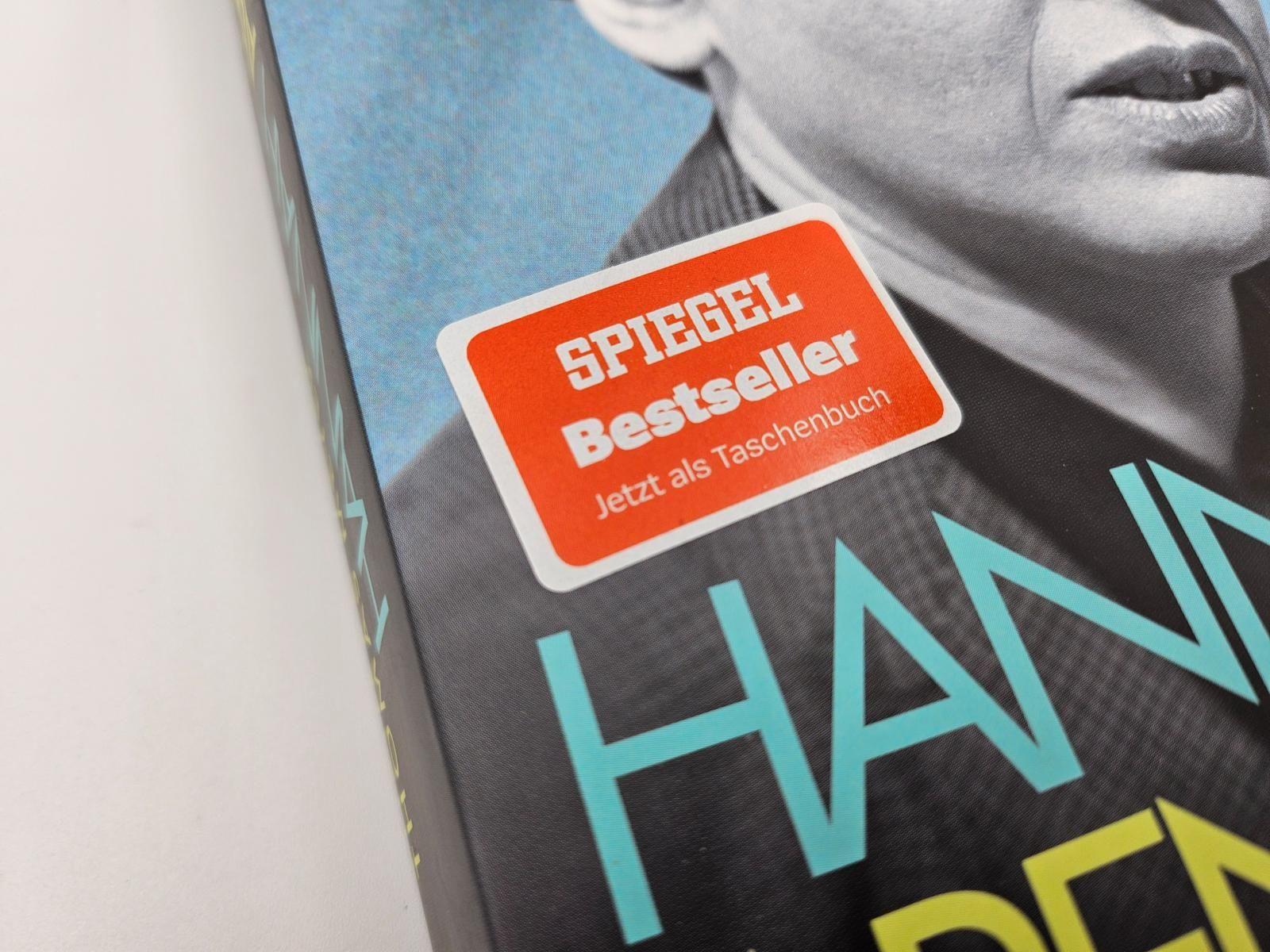 Beispielinhalt (Bild) Hannah Arendt