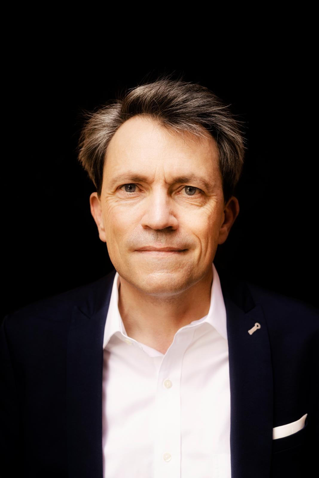 Autorenbild Hannah Arendt