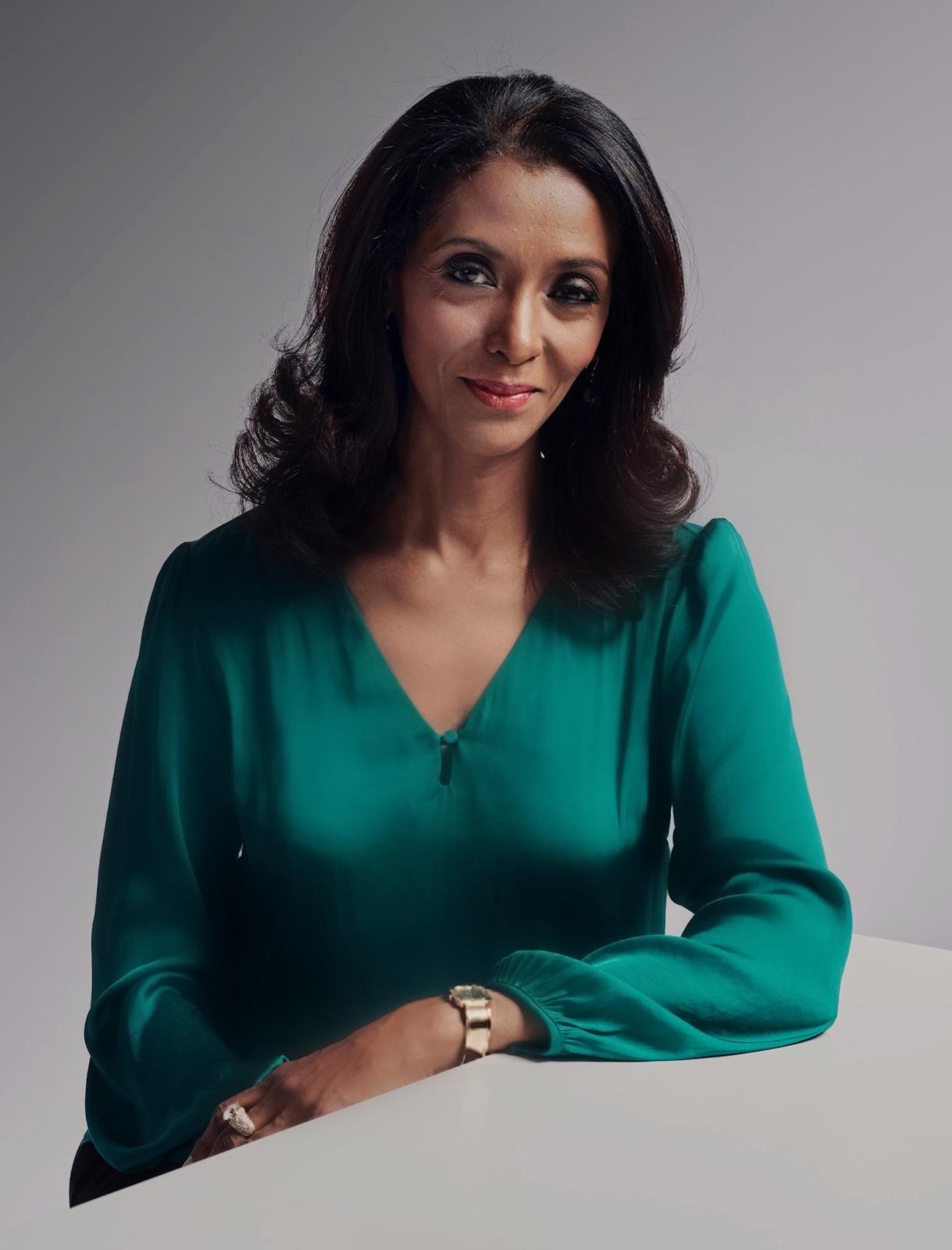 Autorenbild Eine afrikanische Geschichte Afrikas