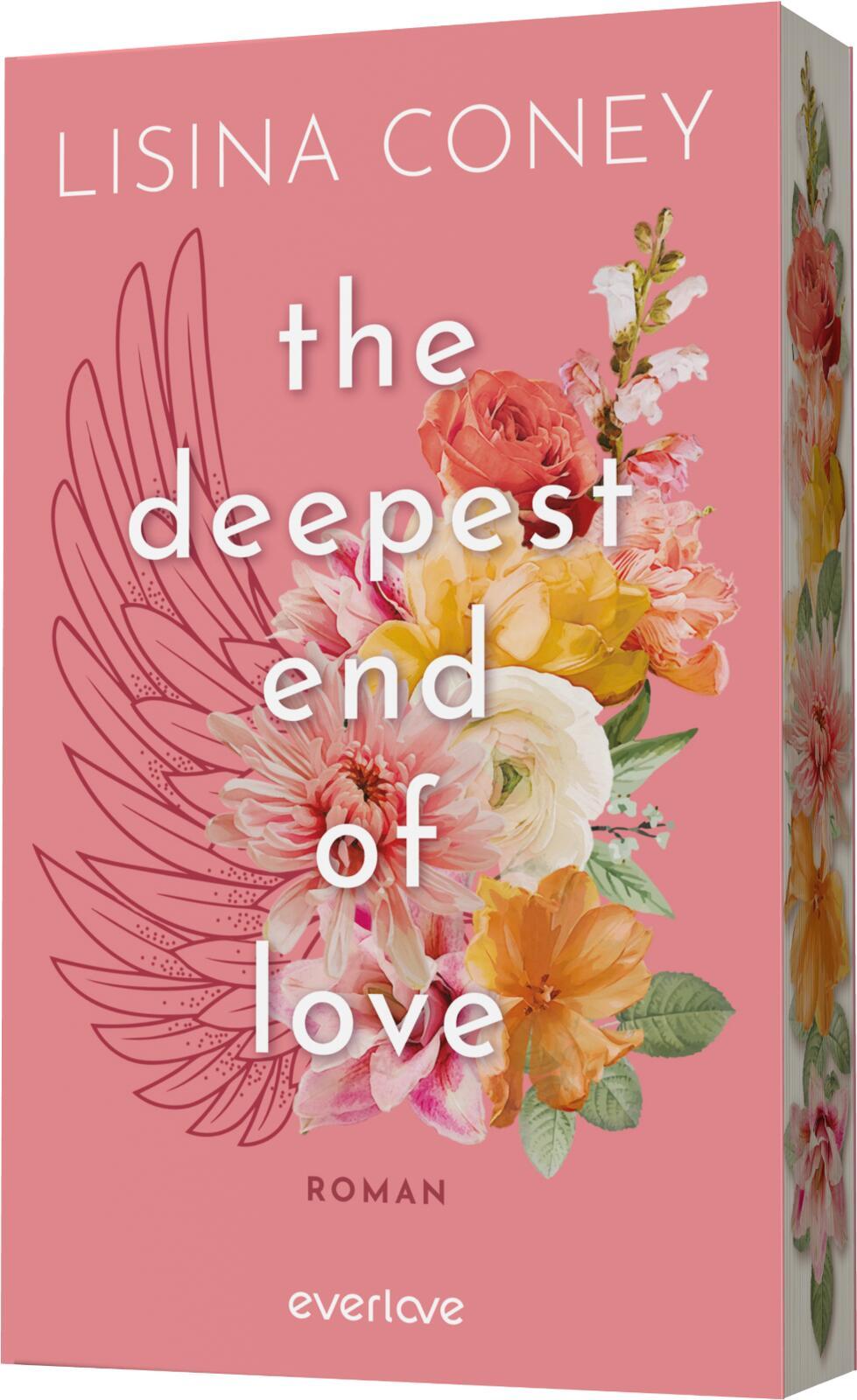 Beispielinhalt (Bild) The deepest End of Love