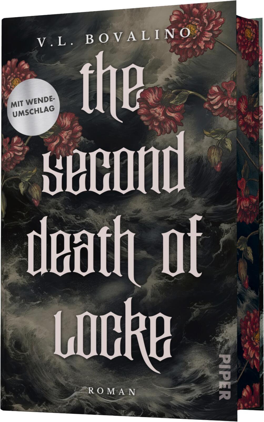 Beispielinhalt (Bild) The Second Death of Locke