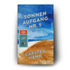 Beispielinhalt (Bild) Sonnenaufgang Nr. 5
