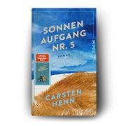 Beispielinhalt (Bild) Sonnenaufgang Nr. 5