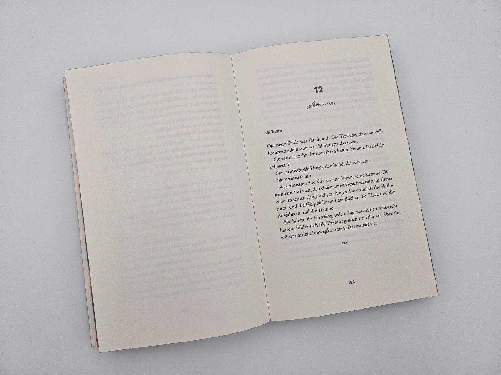 Beispielinhalt (Bild) The Emperor - Du bist sein Schicksal