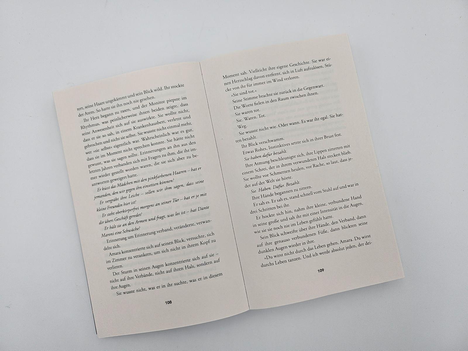 Beispielinhalt (Bild) The Emperor - Du bist sein Schicksal